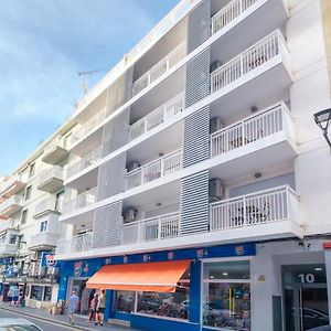 Apartamentos La Rosita Old Town B-21