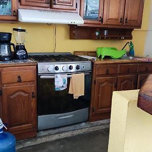 Habitación Compartida